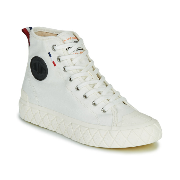 Palladium  Buty Palladium  Palla Ace Cvs Mid  