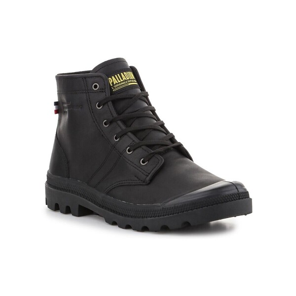  Palladium  Buty Palladium  Pallabrousse Legion Leather  