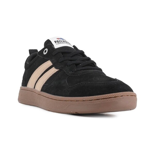  Palladium  Buty Palladium  Pallacup Flame Og  