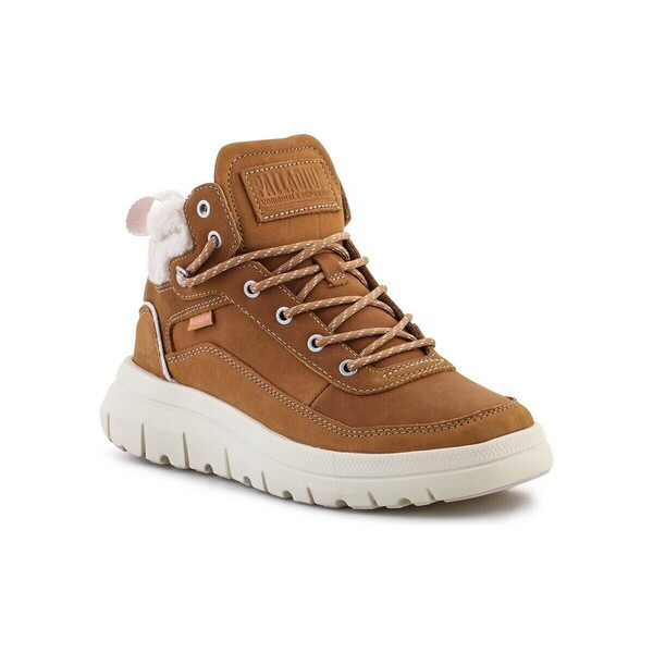  Palladium  Buty Palladium  Pallaflex Cuff  