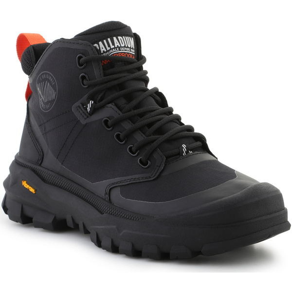  Palladium  Buty Palladium  Pallarider Mid Wp+ 79108-008-m  