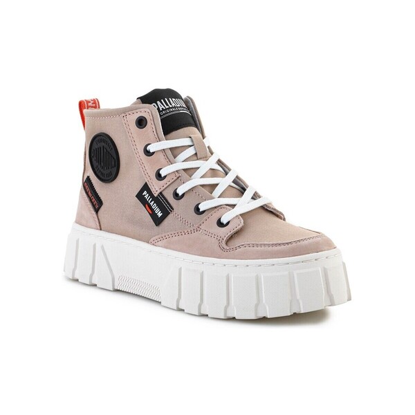  Palladium  Buty Palladium  Pallatower Hi  
