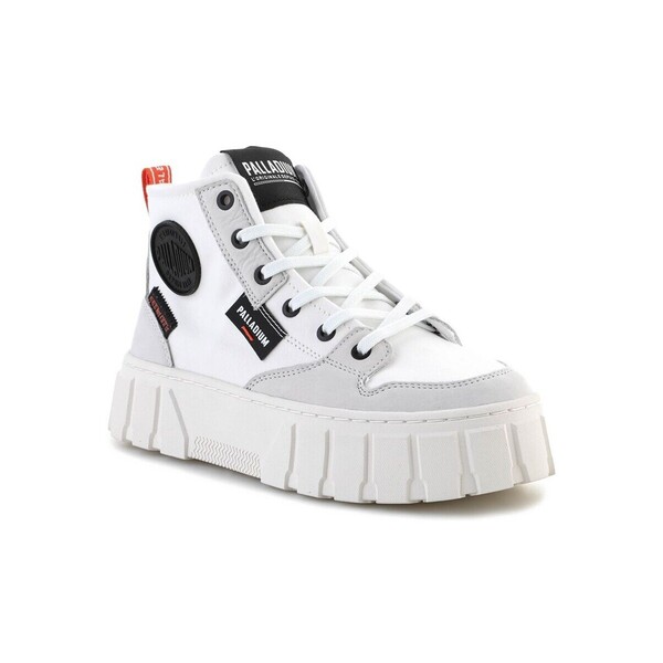  Palladium  Buty Palladium  Pallatower Hi Star  