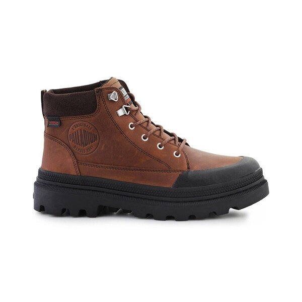  Palladium  Buty Palladium  Pallatrooper Cuff Wp  