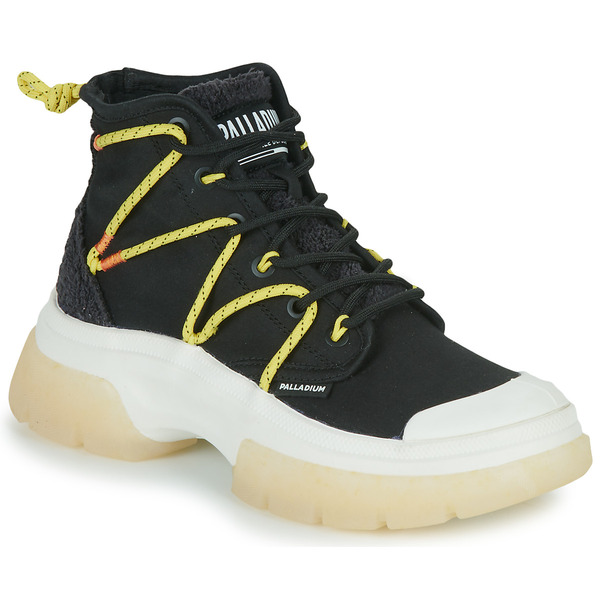  Palladium  Buty Palladium  Pallawave Lace It  