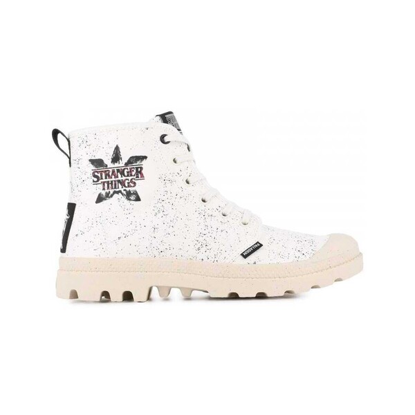  Palladium  Buty Palladium  Pampa Demodog  