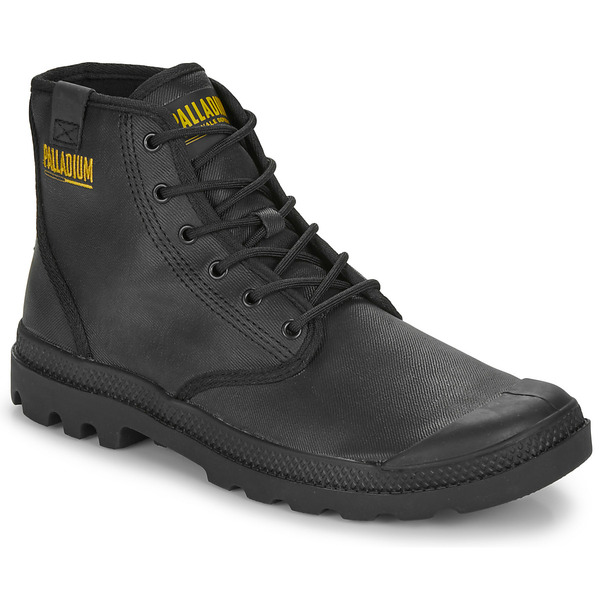  Palladium  Buty Palladium  Pampa Hi Coated  