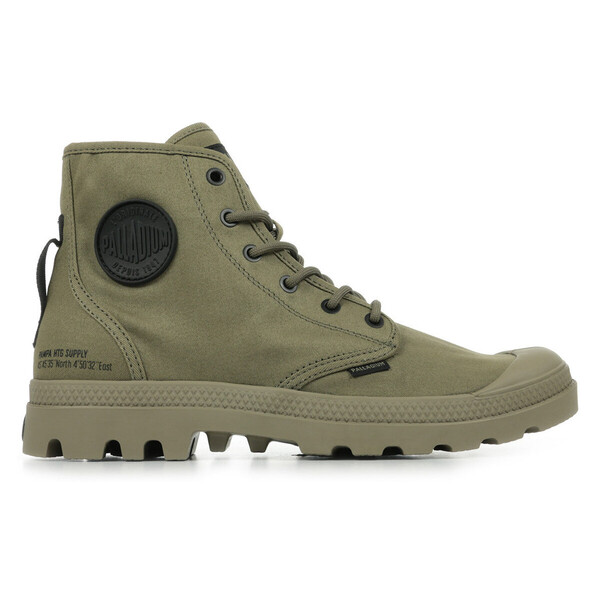  Palladium  Buty Palladium  Pampa Hi Htg Supply  