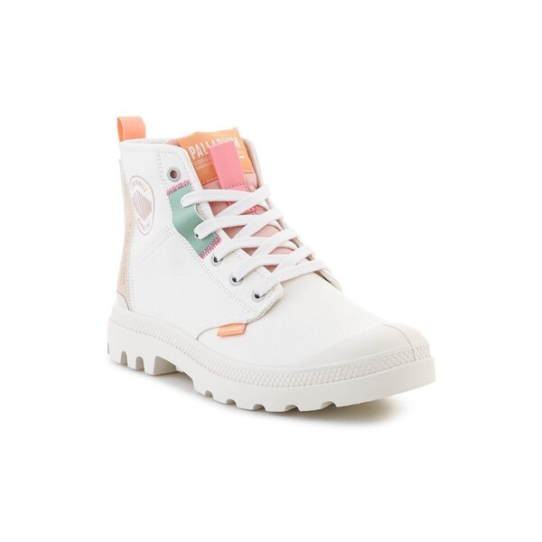 Palladium  Buty Palladium  Pampa Hi Urban Layer  