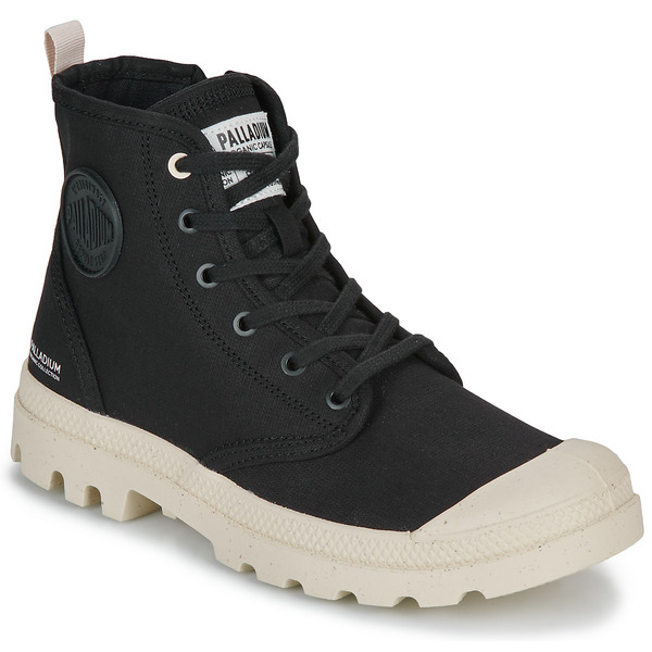  Palladium  Buty Palladium  Pampa Hi Zip Organic  