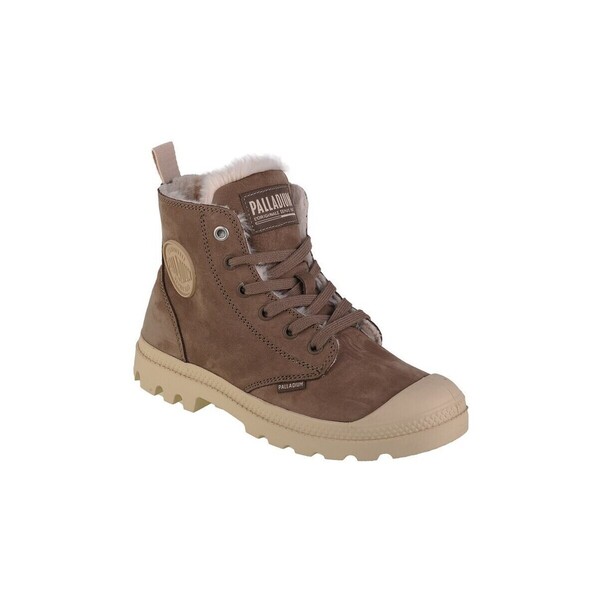  Palladium  Buty Palladium  Pampa Hi Zip Wl  