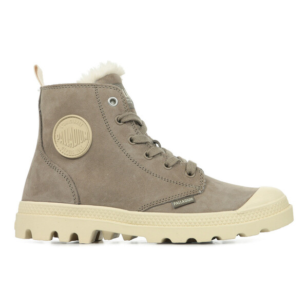  Palladium  Buty Palladium  Pampa Hi Zip Wl  