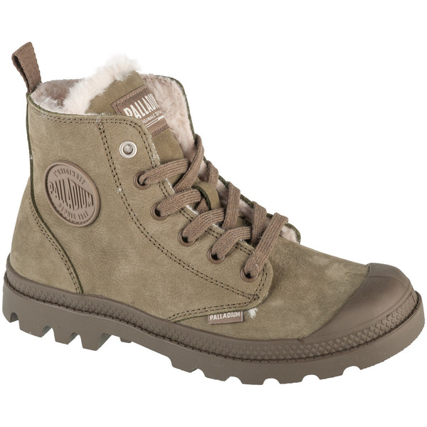  Palladium  Buty Palladium  Pampa Hi Zip Wl  