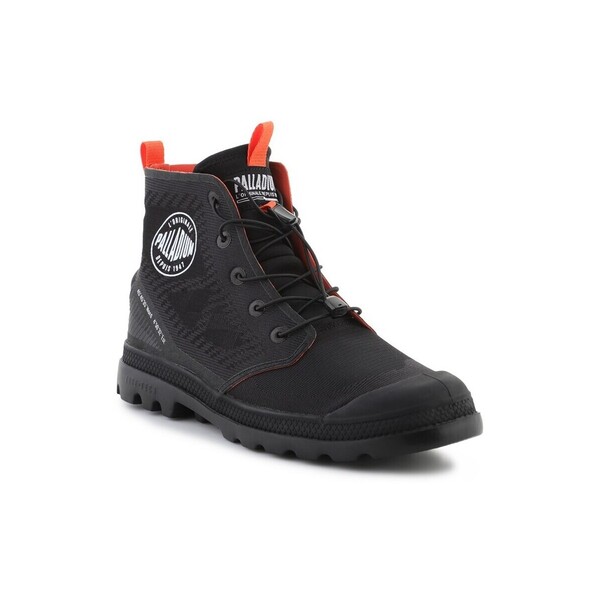  Palladium  Buty Palladium  Pampa Lite Travel Vt  