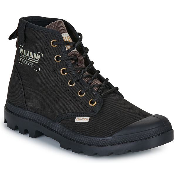  Palladium  Buty Palladium  Pampa Michigan  