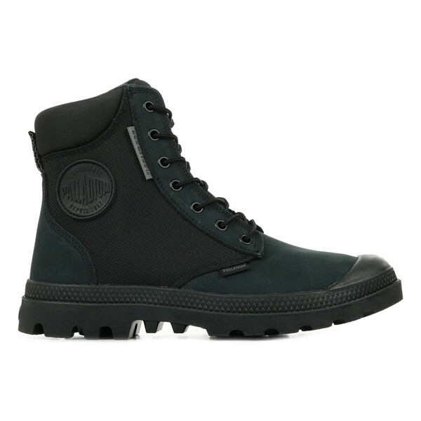  Palladium  Buty Palladium  Pampa Sc Waterproof  
