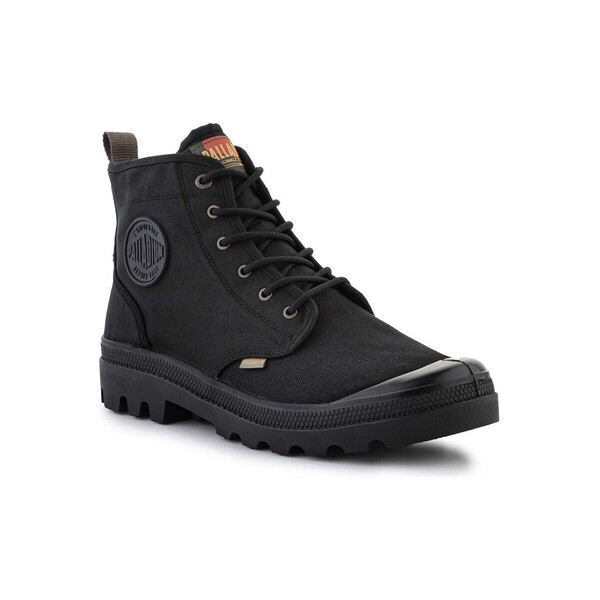  Palladium  Buty Palladium  Pampa Shade 75  