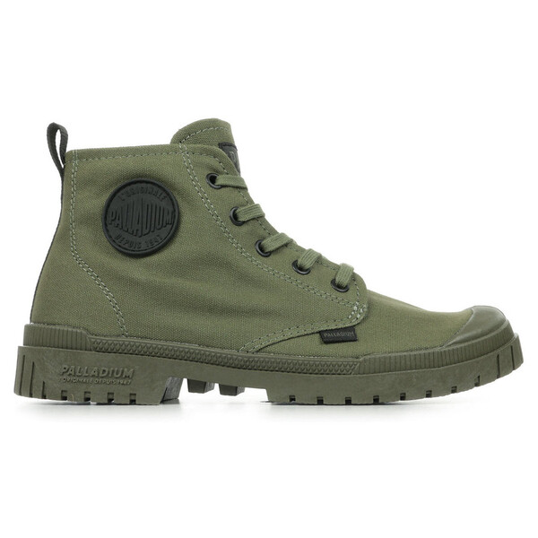  Palladium  Buty Palladium  Pampa Sp20 Hi Canvas  