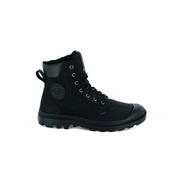  Palladium  Buty Palladium  Pampa Sport Cuff Wps  