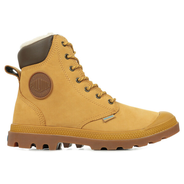  Palladium  Buty Palladium  Pampa Sport Cuff Wps  