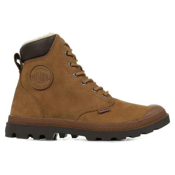  Palladium  Buty Palladium  Pampa Sport Cuff Wps  