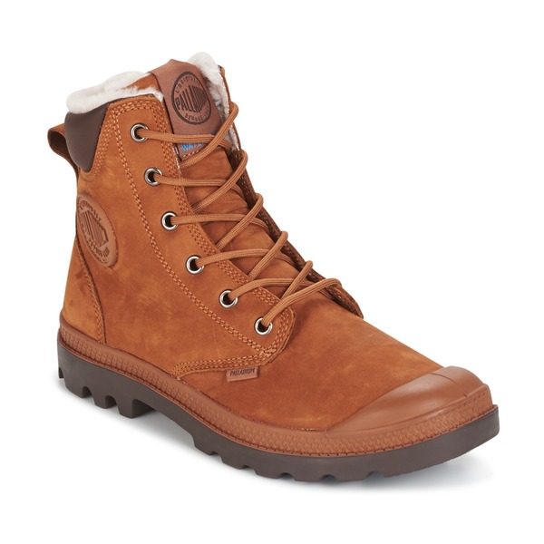  Palladium  Buty Palladium  Pampa Sport Cuff Wps  