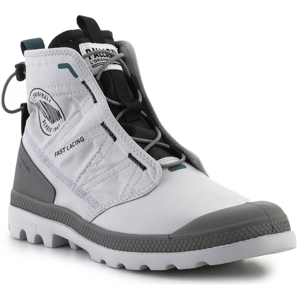  Palladium  Buty Palladium  Pampa Travel Lite 79104-056-m  
