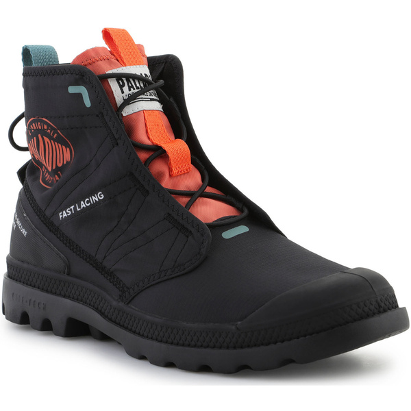  Palladium  Buty Palladium  Pampa Travel Lite Rs 79104-008-m  