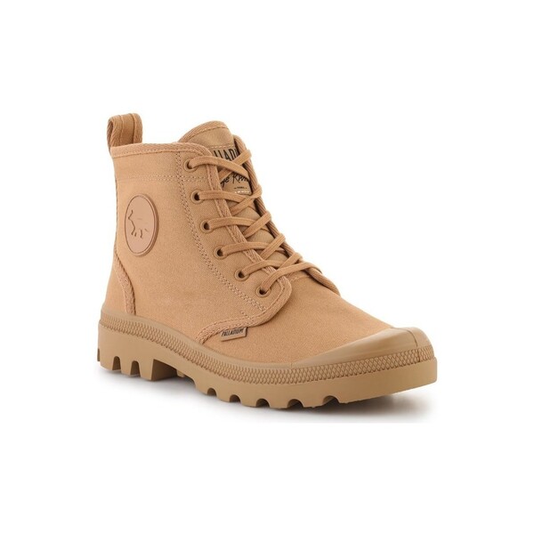  Palladium  Buty Palladium  Plbrousse X Kitsune Woodlin  