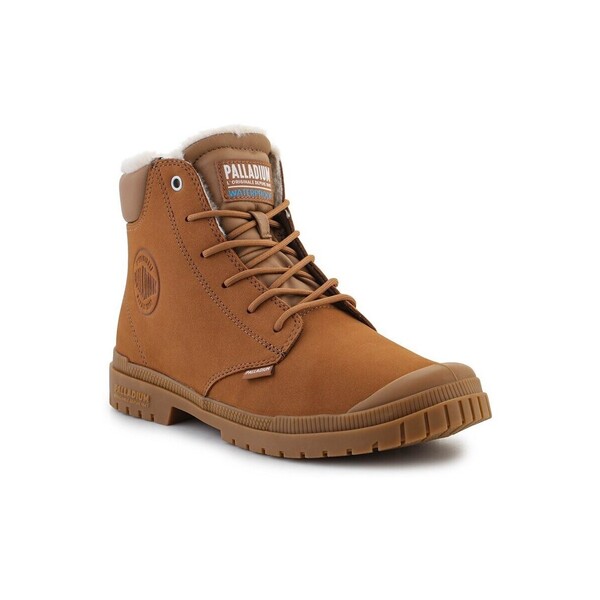  Palladium  Buty Palladium  Sp20 Cuff  