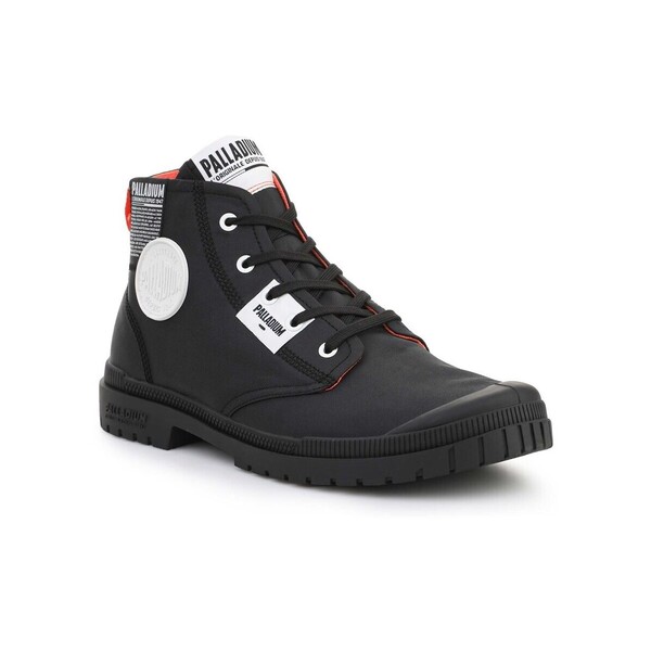  Palladium  Buty Palladium  Sp20 Overlab  