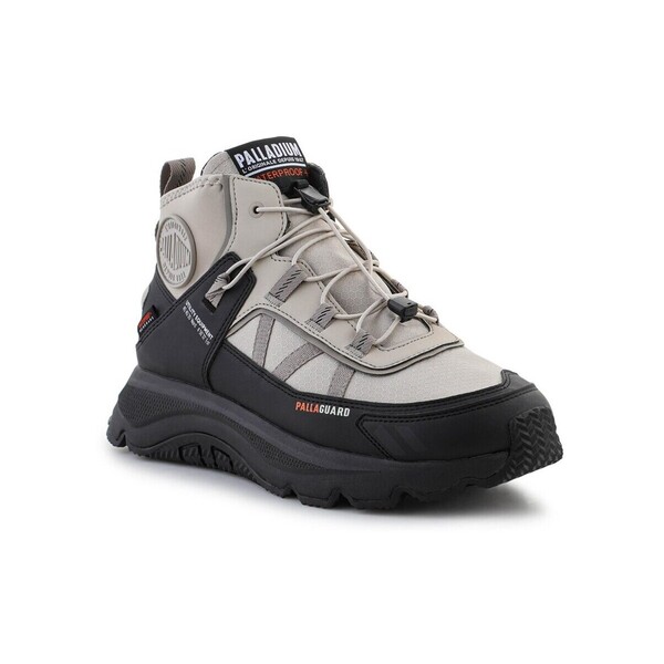  Palladium  Buty Palladium  Thunder Mid Protect  