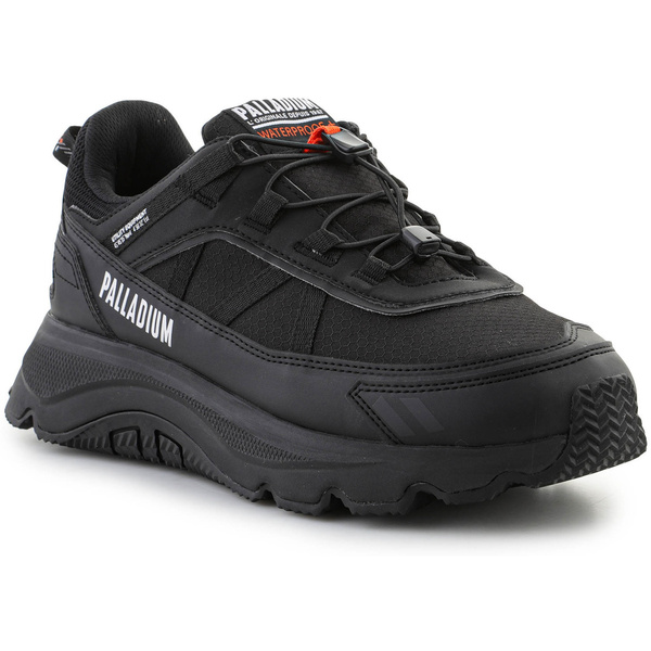  Palladium  Buty Palladium  Thunder Protect Wp+ 74395-008-m  