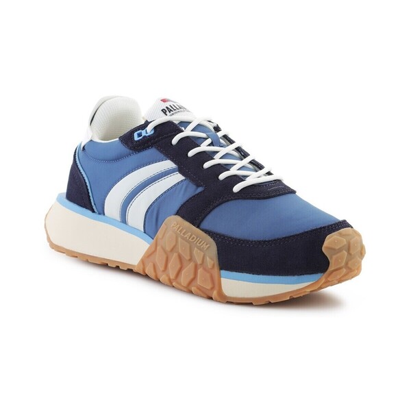  Palladium  Buty Palladium  Troop Runner Flame  