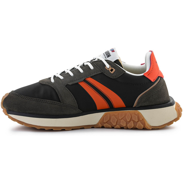  Palladium  Buty Palladium  Troop Runner Flame 74487-342-m Beluga  