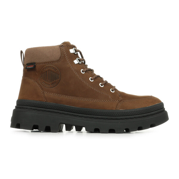  Palladium  Buty Palladium  Troopercuff Wp+  