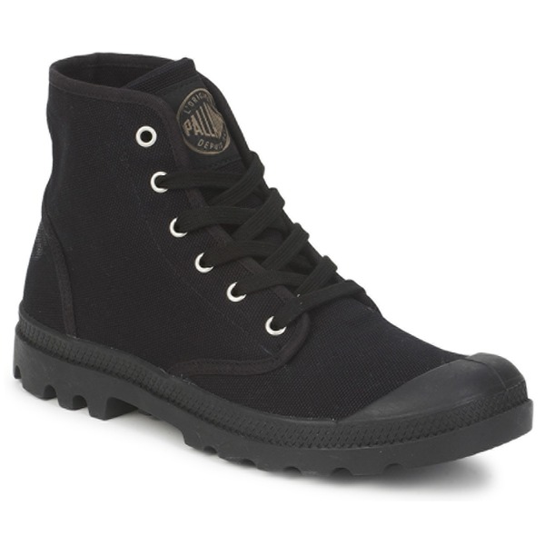 Palladium  Buty Palladium  Us Pampa High  