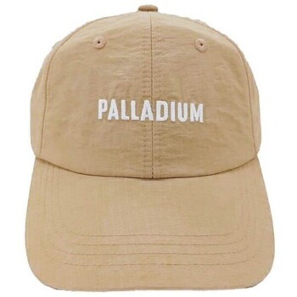  Palladium  Czapki Z Daszkiem Palladium  C3457271  