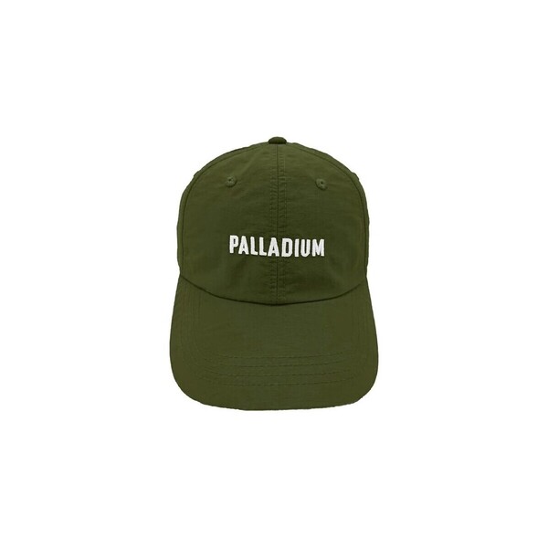  Palladium  Czapki Z Daszkiem Palladium  Capc3457377  