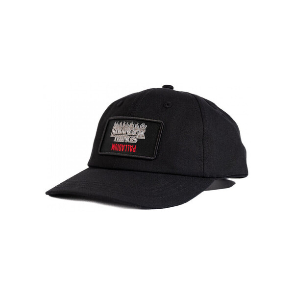  Palladium  Czapki Z Daszkiem Palladium  Hellfire Cap  
