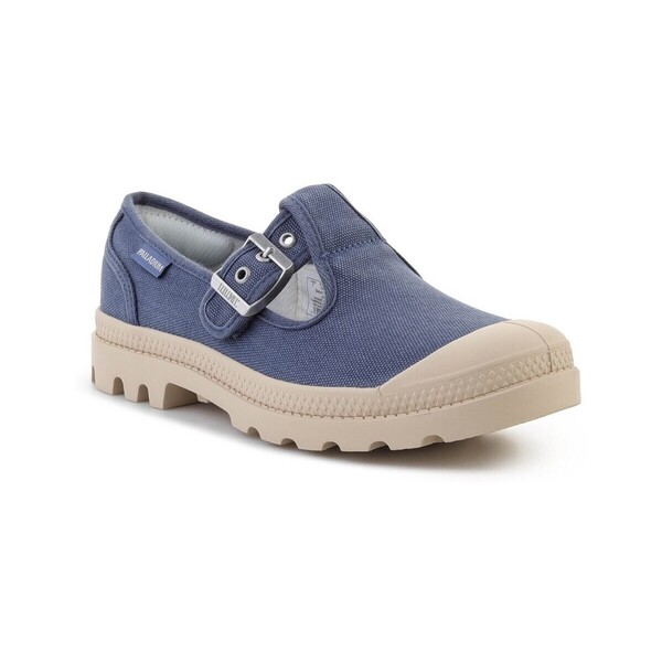  Palladium  Derby Palladium  Pampa M-jane  