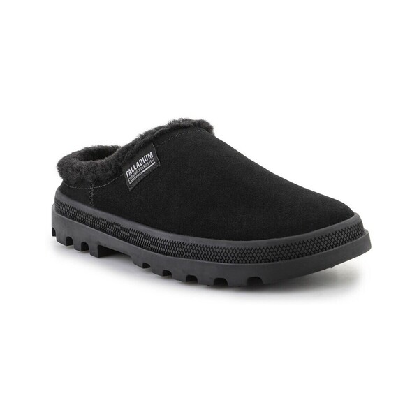  Palladium  Japonki Palladium  Mule  