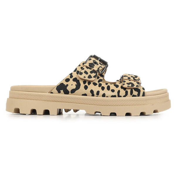  Palladium  Klapki Palladium  Dunelite Riviera Wld  