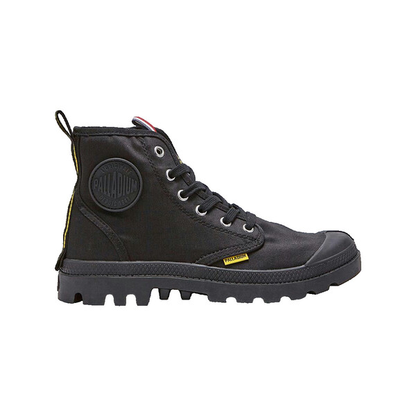  Palladium  Kozaki I Kalosze Palladium  Hi Dare 75th  