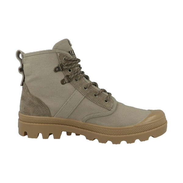  Palladium  Kozaki I Kalosze Palladium  Pallabrousse Tactical  