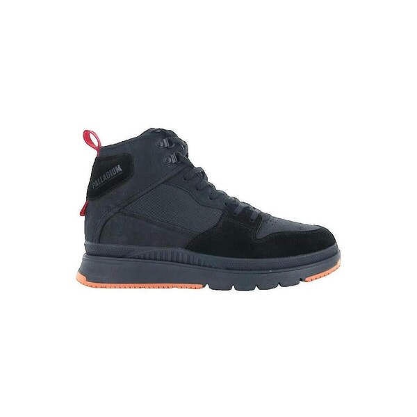  Palladium  Kozaki I Kalosze Palladium  Pallasider Hi Metro  