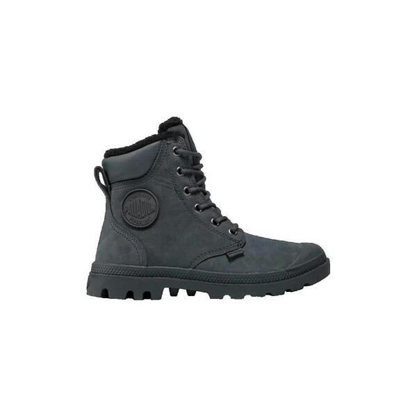  Palladium  Kozaki I Kalosze Palladium  Pampa Sport Cuff Wps  