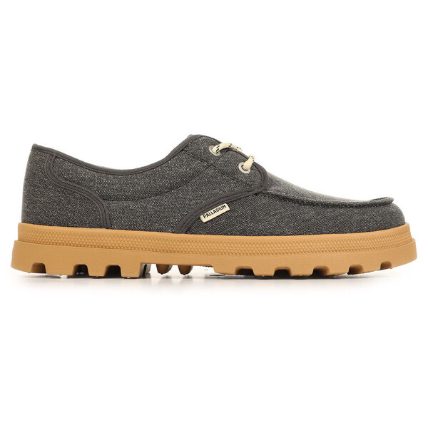  Palladium  Mokasyn Palladium  Dunelite Moc Cush  