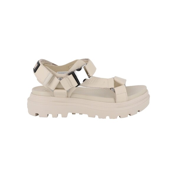  Palladium  Sandały Palladium  Pallacruise Strap L - Almond Milk  