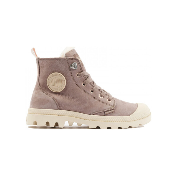  Palladium  Trampki Palladium  Pampa Hi Zip Wl  